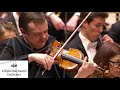 Brahms - Webern - Berg: Gilbert & Zimmermann im Konzert | Klassik | NDR