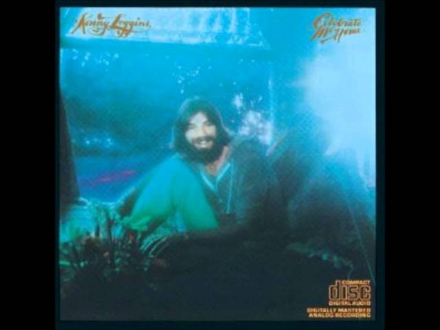 Kenny Loggins - You Don't Know Me