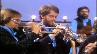 James Last &amp; Orchester - Hereinspaziert zur Polka-Party 1979