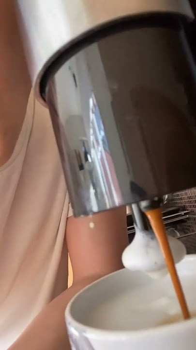 Kaffesång