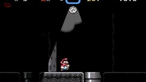 SMWC Production Level Idea [1]