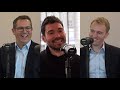 Client Conversations Podcast: Giles Pocock