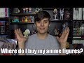 Where I Buy Anime Figures