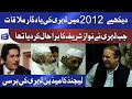 Actor Lehri vs Nawaz Sharif | Anniversary of Lehri | Old Interview