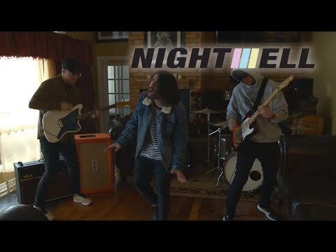 Nightwell - Runaway (Official Music Video)