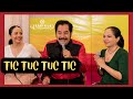 Tic Tuc Tuc Tic - Francisco Orantes Para Niños