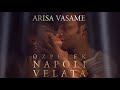 Arisa  vasame official soundtrack napoli velata  ferzan ozpetek