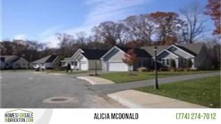 Lot 25 Alexandra's Way Brockton, MA | $309,000 | MLS #71606344