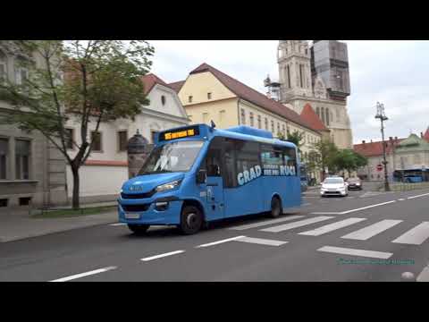 Video: Moskovski autobusni kolodvori i autobusni kolodvori