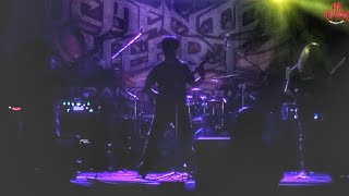 Demented Heart - Severe Disease | Live Kediri Deadfvck