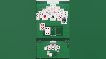 Two Game Tango: Mini - Challenge #10 - Pyramid Expert | September, 2024 Microsoft Solitaire Collecti