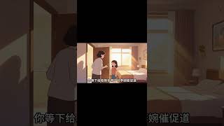 困意袭来,她感觉眼皮越来越重,不一会儿就进入了梦乡。#沉浸式解说 #动漫 #穿越#恋爱 #校园#高分小说