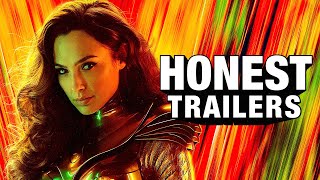 Honest Trailers | Wonder Woman 1984