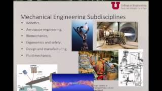 Video 8-1 Intro to Mechanical Engineering