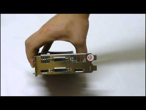 Diamond Multimedia Radeon