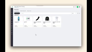 The New Inventory &amp; Retail Management System