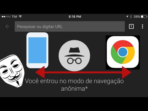 Como iniciar o Google Chrome no modo anônimo – Tecnoblog