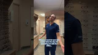 Where's my dad?? #drdorioeyecare #eyecare #eyecaretips #eyehealth #eyes #optometrist #eyedoctor Where's my dad?? #drdorioeyecare #eyecare #eyecaretips #eyehealth #eyes #optometrist #eyedoctor