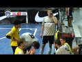 Essendon vs Collingwood, 2013 Playoffs, Leg 2, Futsal Oz: NIKE V-League Premiership