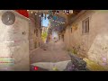 klasik cs2 rekabetçi gameplay