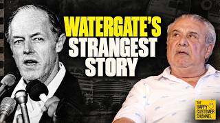 The E. Howard Hunt Story You've Never Heard | Watergate