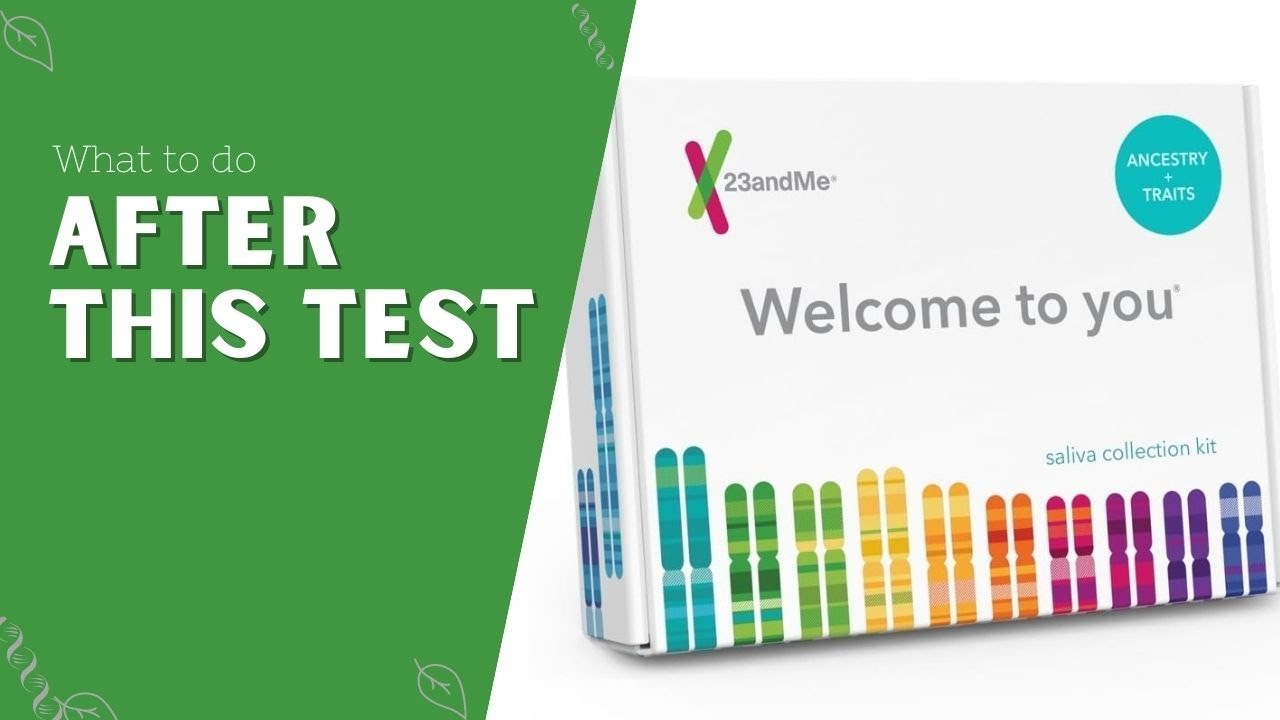 23andMe Health + Ancestry Service discounted $70 at
