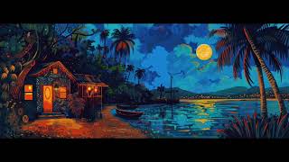 A Bossa Nova Night, a second selection from the forthcoming album, Nights Under a Crescent Moon. by neuralsurfer 136 views 3 days ago 2 minutes, 3 seconds