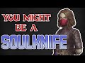 You might be a soulknife rogue subclass guide for dnd 5e
