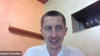 Пассивный доход. Сетевой бизнес в NSP. Стасенко Инна, лидер-ассистент.