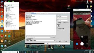 Realme C11 Rmx3231 Frp Unlock By Umt Letest Loader 2022