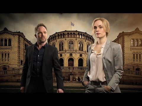 Богатство. 1 сезон. Детектив. Триллер. Норвегия.