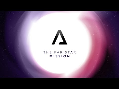 APOTHEUS - The Far Star Mission (OFFICIAL AUDIOBOOK)