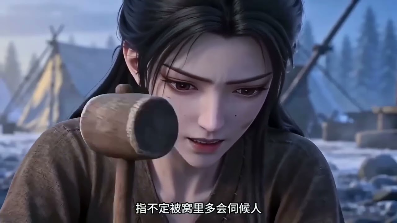 边军独尊：特种兵魂穿乱世逆袭统帅