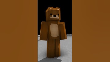 How did I get here? (Minecraft Animation) #shorts