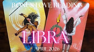 LIBRA tarot ♎️ “You are being wanted by someone preparing their big move.” 📣💐🔥