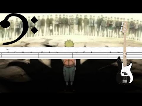 Yakuza 0 - Bakamitai (Dame Da Ne) Guitar Tutorial [TABS] (Easy) 