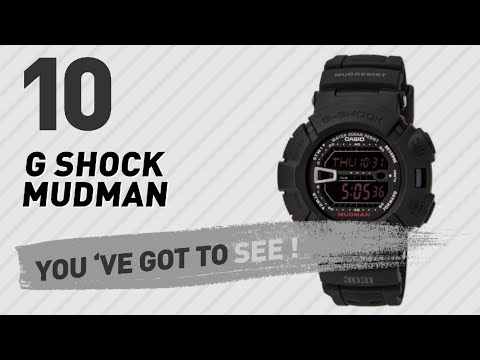 Video: Le Migliori Offerte G-Shock Del Cyber Monday Da Acquistare Ora