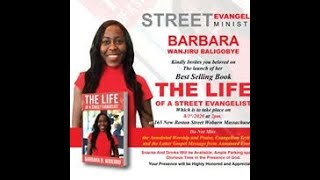 🔴STREET EVANGELISM MOVEMENT    20200920 1