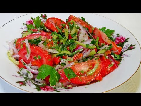 Video: Vinaigrette 