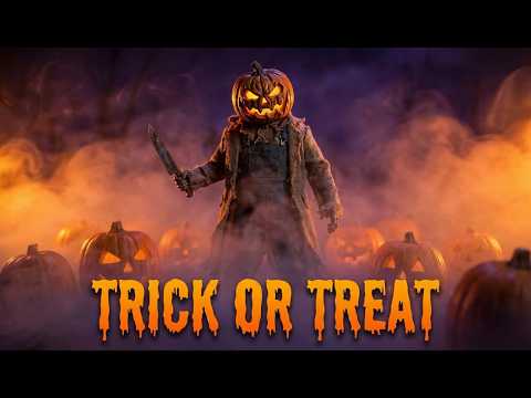 Halloween Tales (2017) | Spooky Indie Horror Anthology