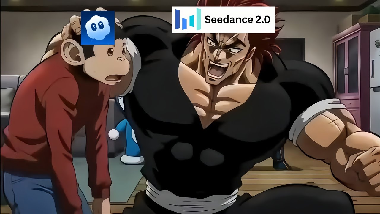 시댄스 (Seedance) 2.0 리뷰