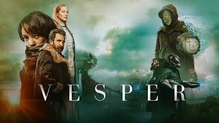 Vesper | full movie | HD 720p | raffiella chapman, rosy mcewen | #vesper review and facts