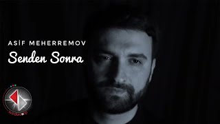 Asif Meherremov - Senden Sonra ( 2023) Resimi