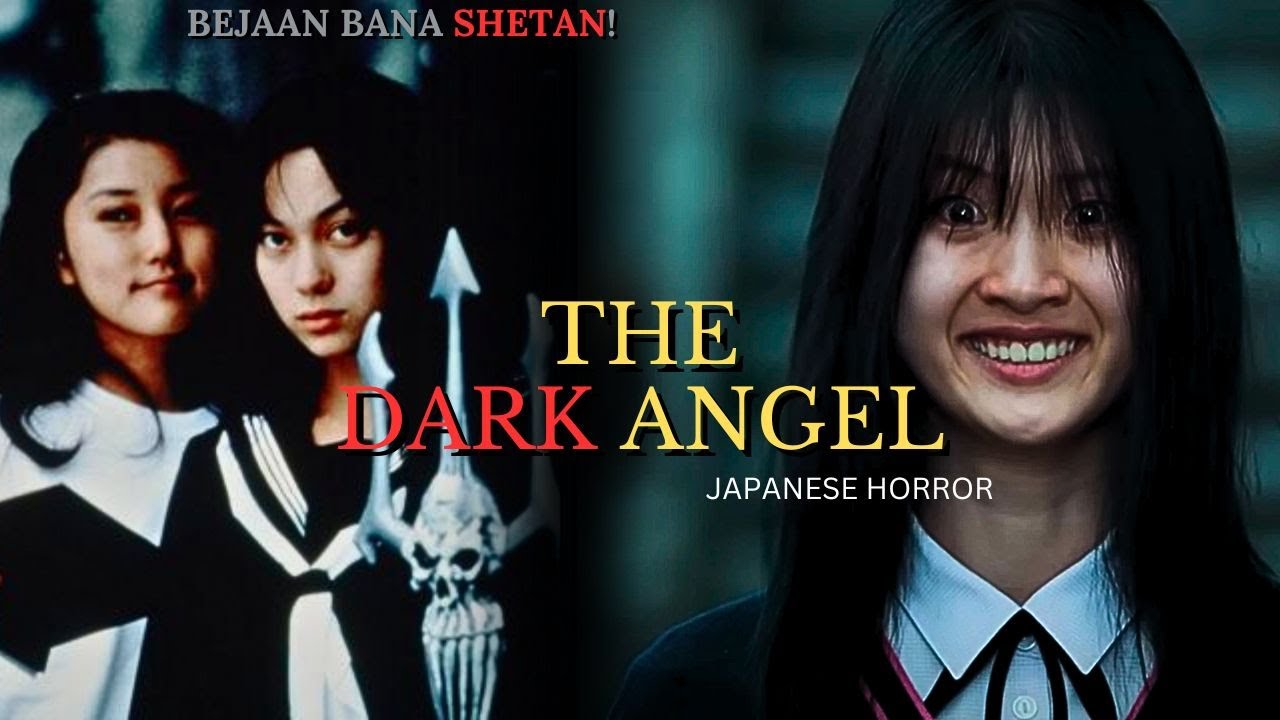 MISA THE DARK ANGEL Japanese horror movie explained in Hindi | Japanese horror | Misa the dark angel