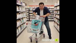 They said money can’t buy happiness… but it can buy Poshima. Same thing, right? 💁‍♂️💰👉#poshima