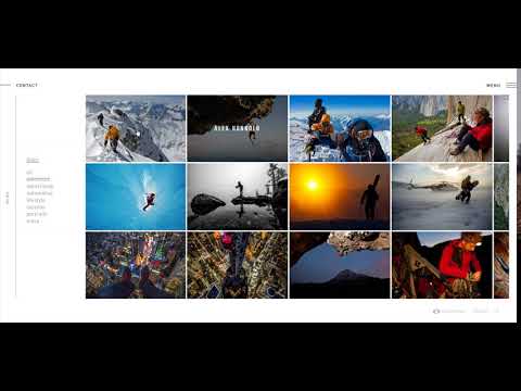 Vídeo: Viviendo El Sueño: Un Perfil De Video Del Fotógrafo Jimmy Chin - Matador Network