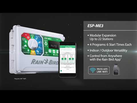 ESP-ME3: Our Most Advanced Residential Controller Yet