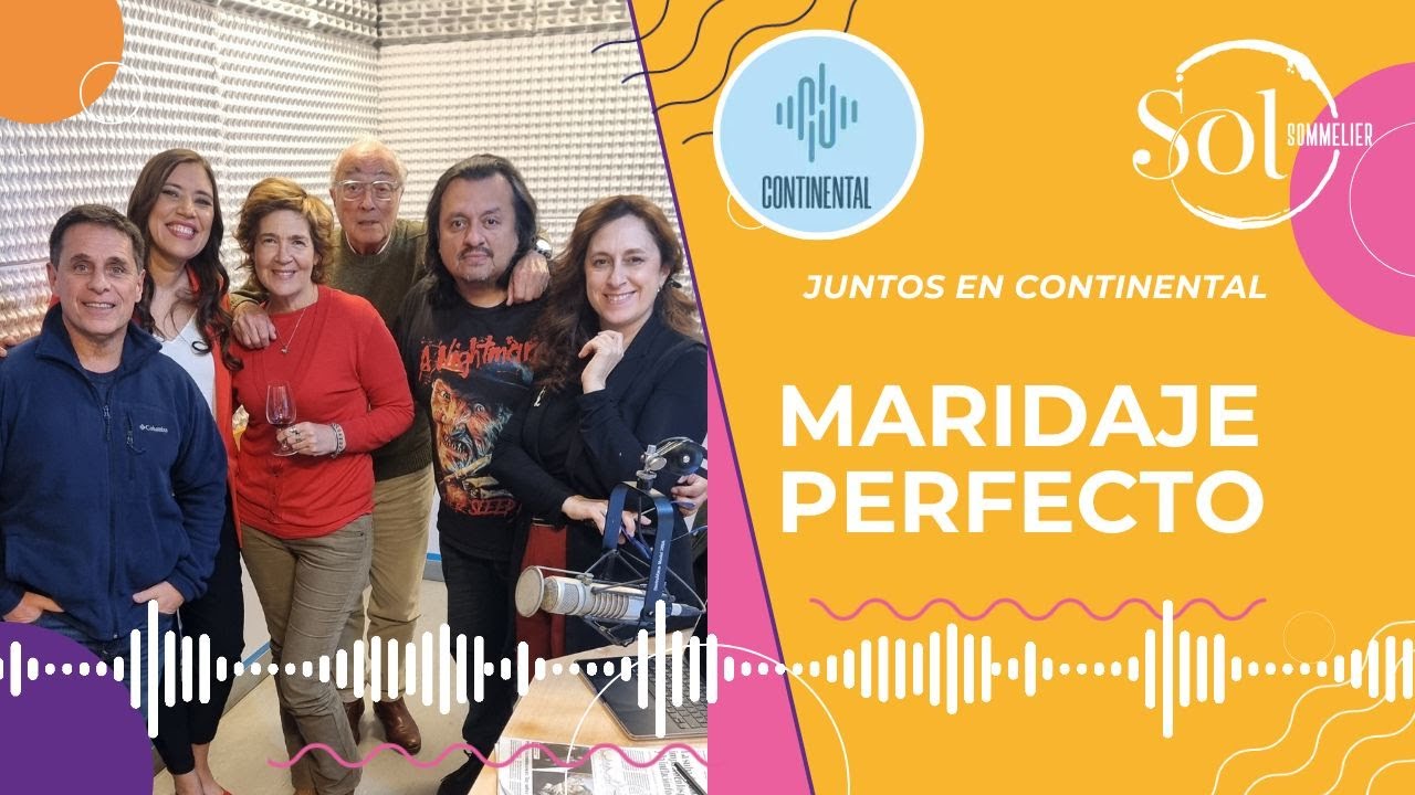 ✨🍔 El maridaje perfecto existe ✨