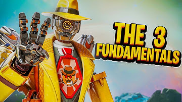 Uncovering the Secrets to Apex Success: 3 Must-Know Fundamentals!
