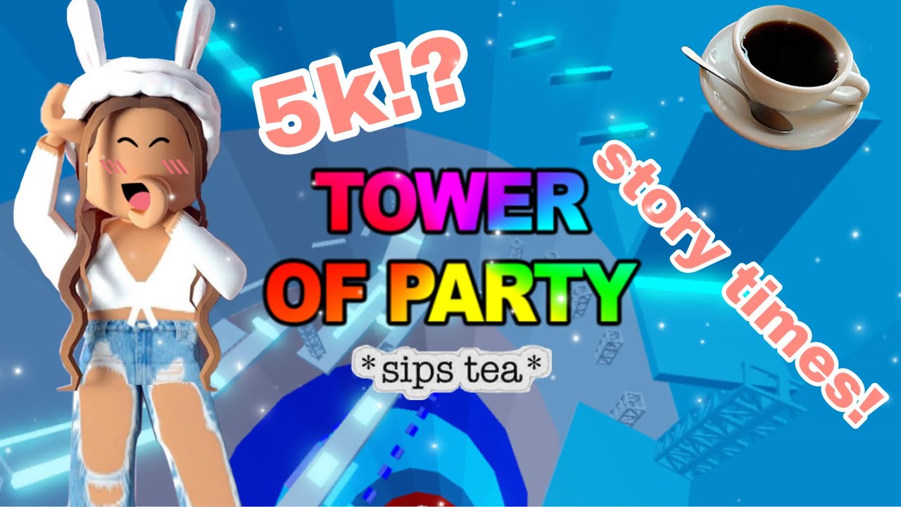 roblox asmr~ 5K SPECIAL!